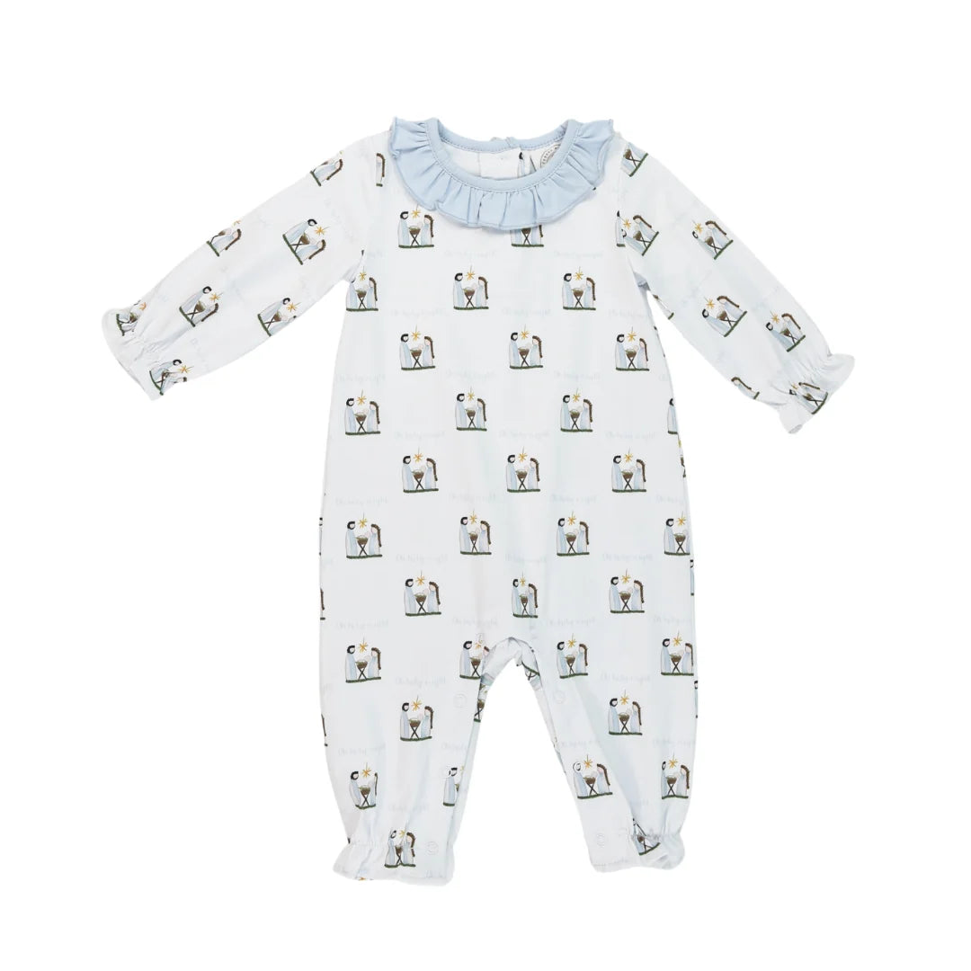 Rosie Romper, Oh Holy Night