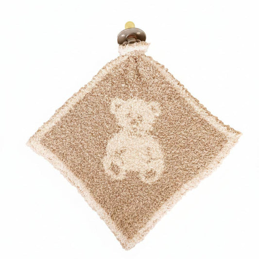 CuddleLane™ Luxe Lovey | Teddy Bears