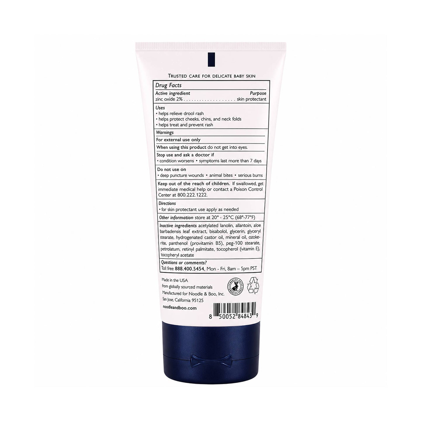 Drool Baby™ Ointment - Magpies Paducah
