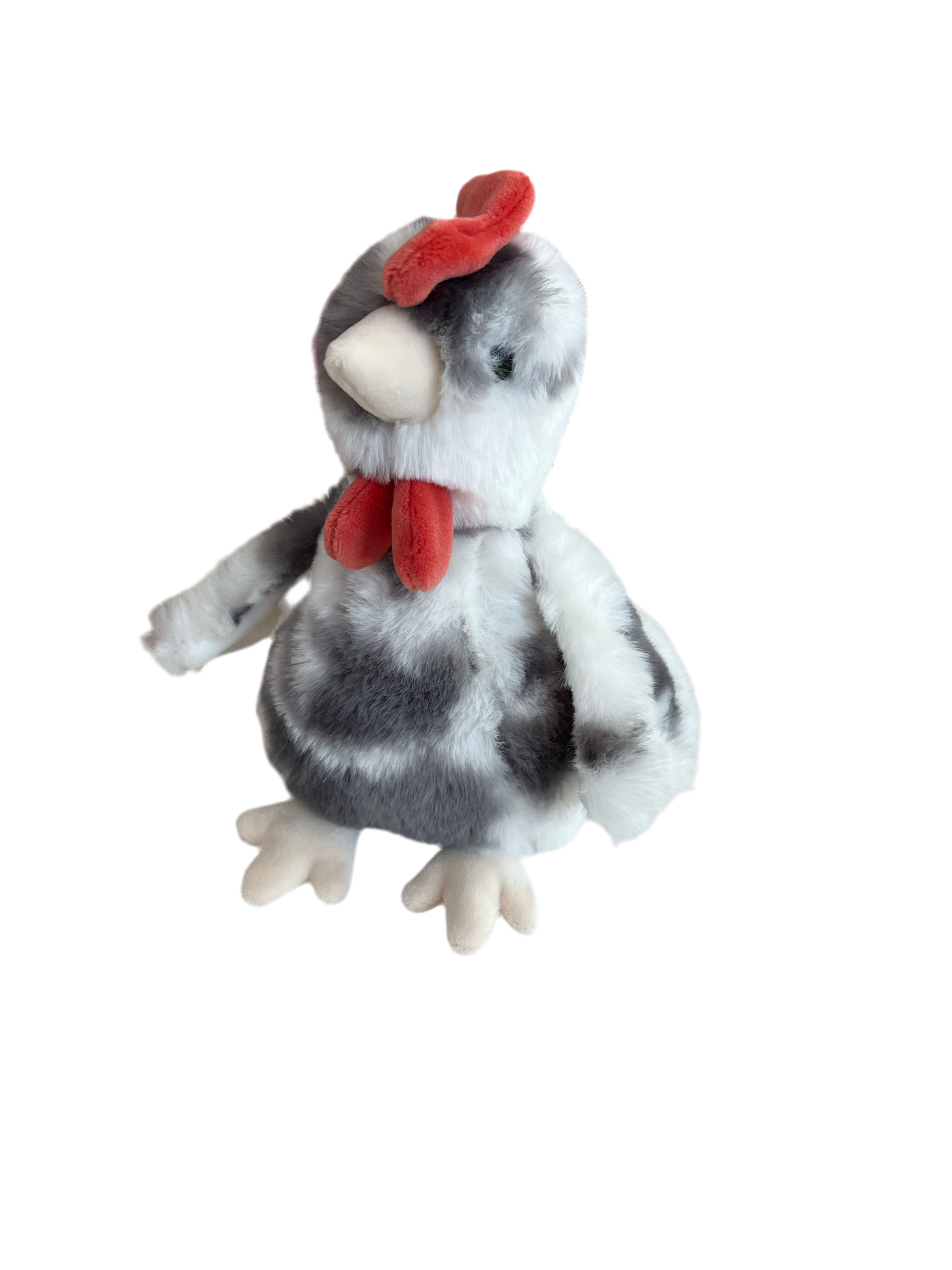 Rockie Mini Spotted Rooster - Magpies Paducah