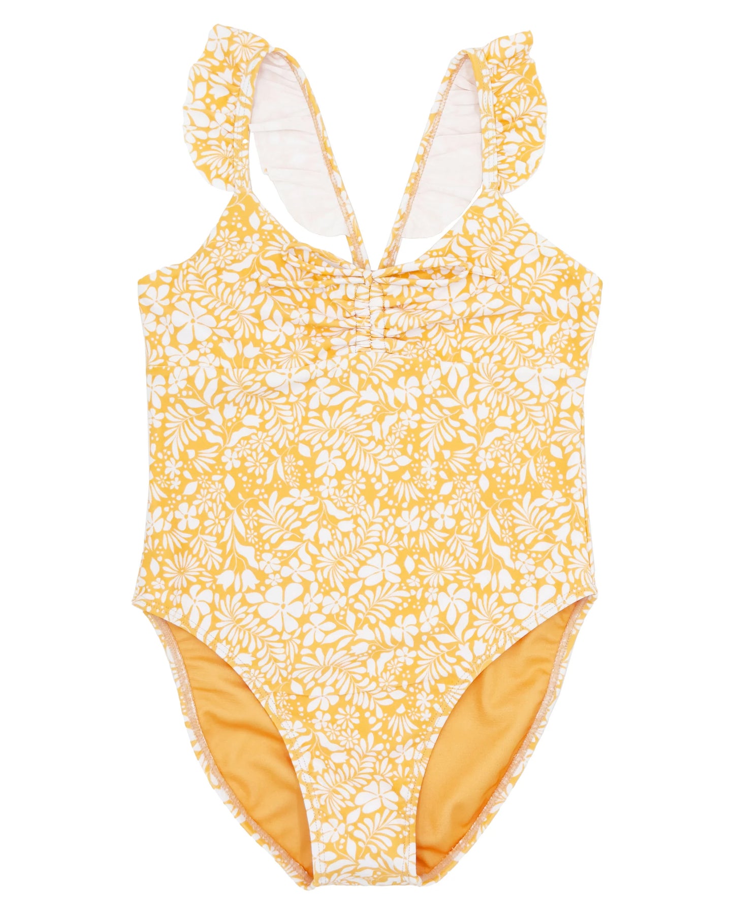 In A Cinch One-Piece, Golden Sun - Magpies Paducah
