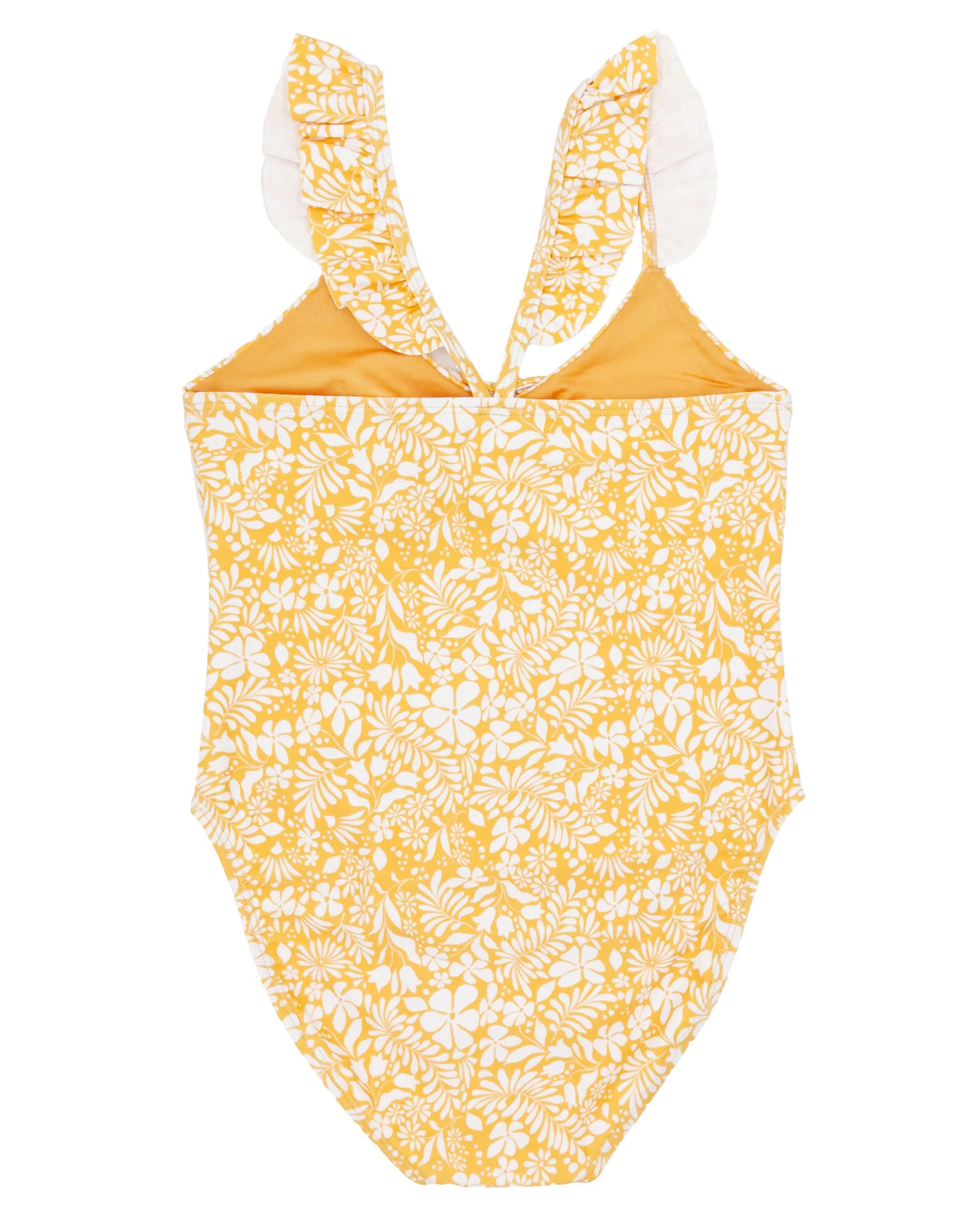 In A Cinch One-Piece, Golden Sun - Magpies Paducah