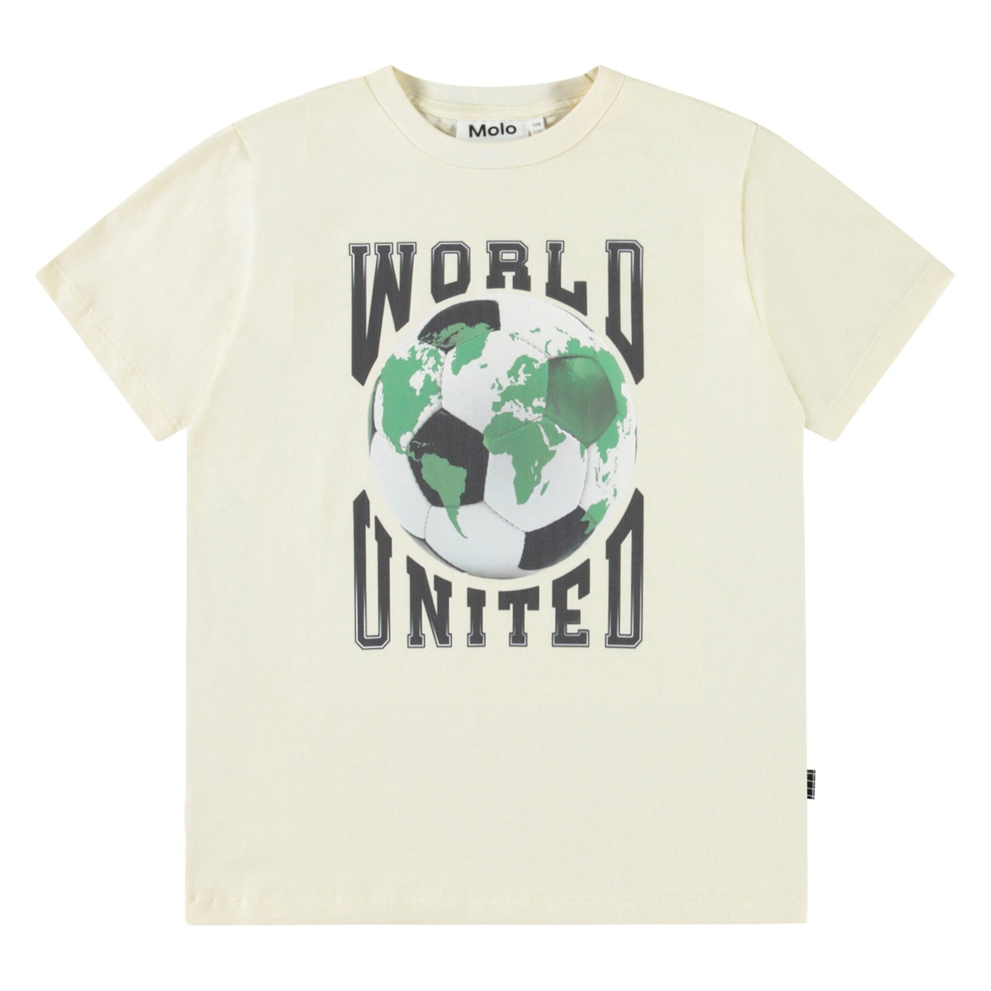 Riley Tee, Wold United - Magpies Paducah