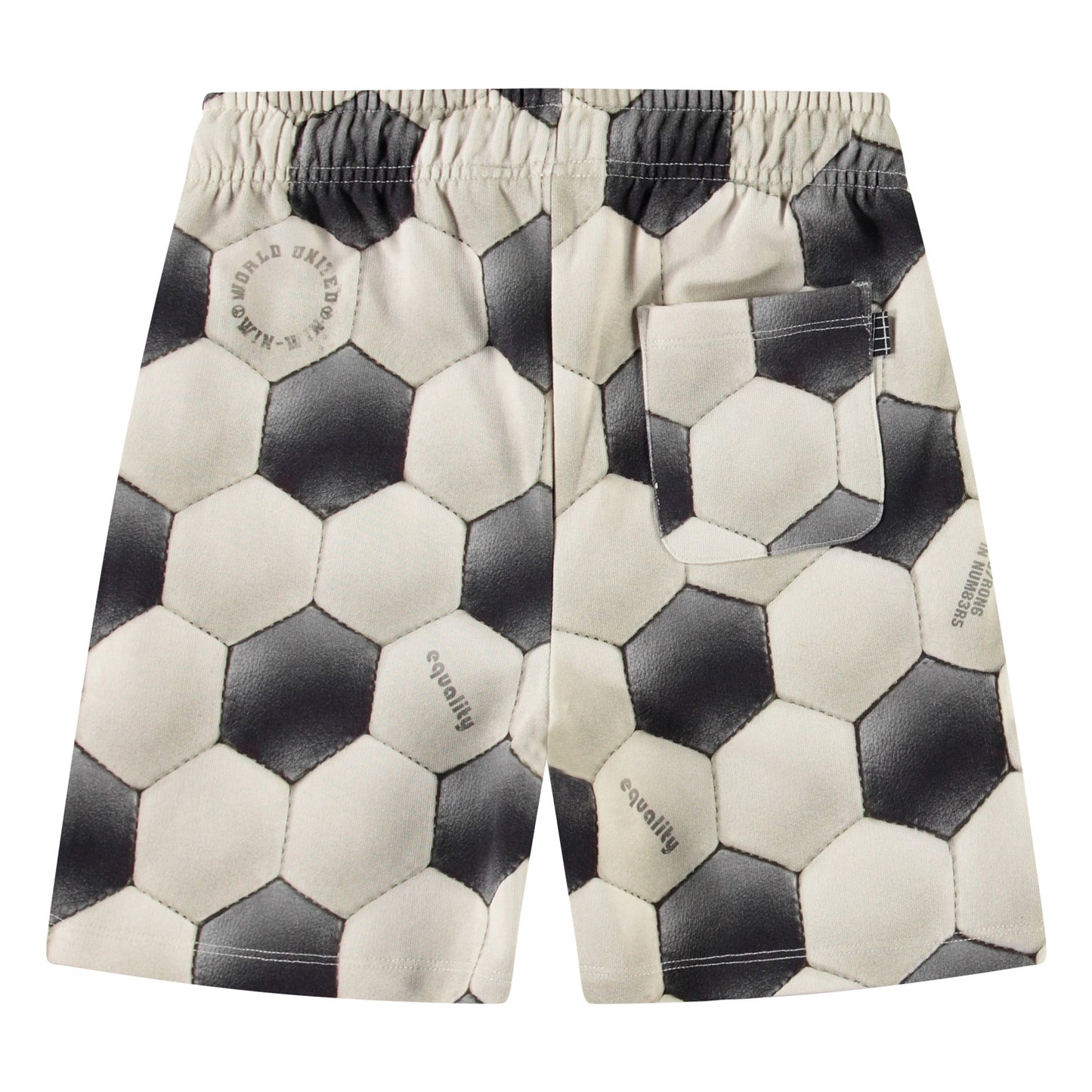 Adian Short, Football Noise - Magpies Paducah
