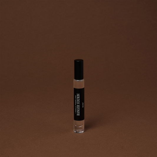 SEA SALT QUICKDRAW PERFUME - Magpies Paducah