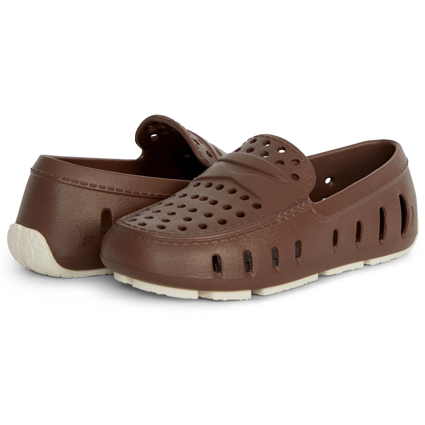 Prodigy Driver, Driftwood Brown - Magpies Paducah