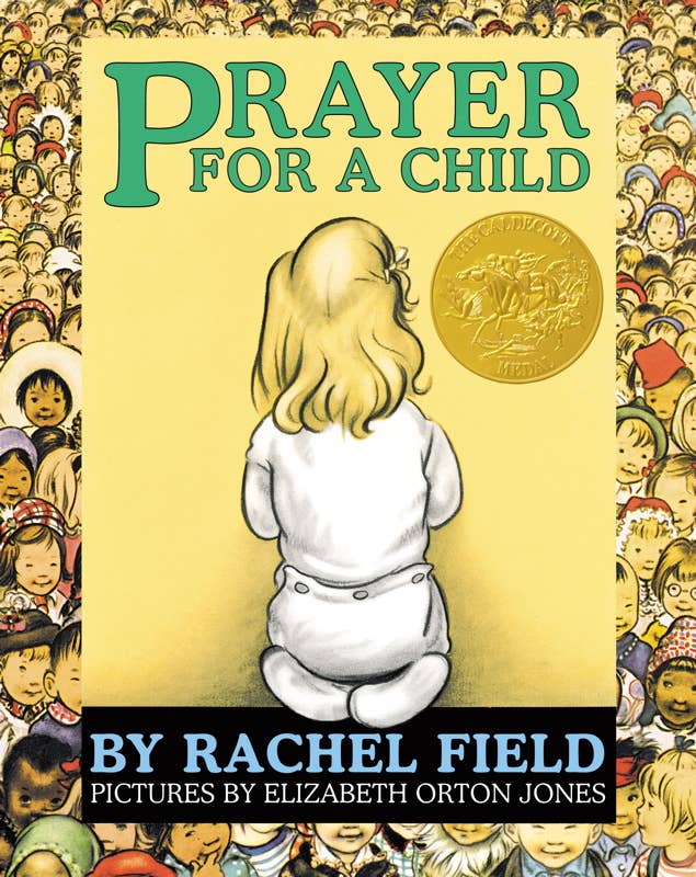 Prayer for a Child - Magpies Paducah