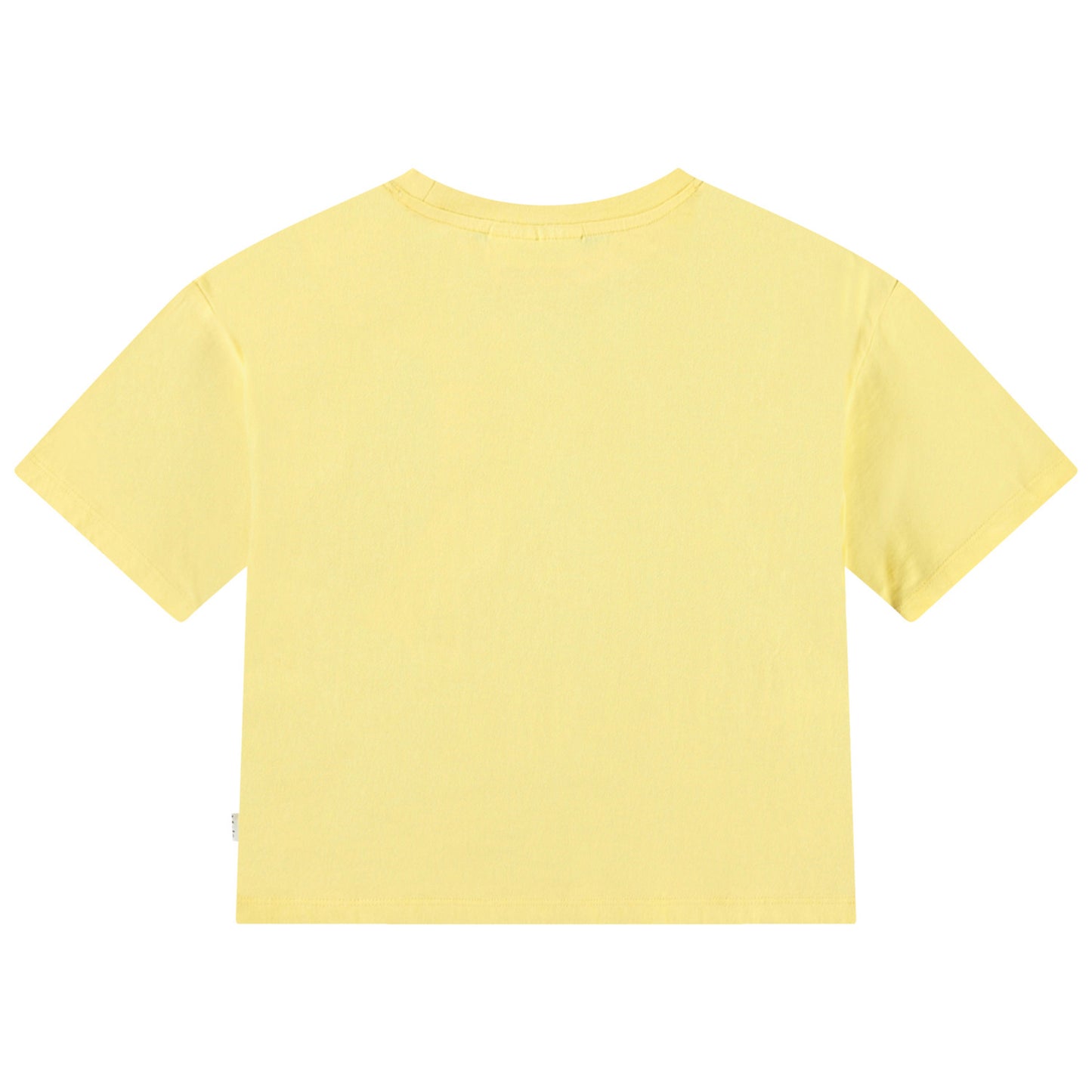 Reinette Tee, Friendly Flowers - Magpies Paducah