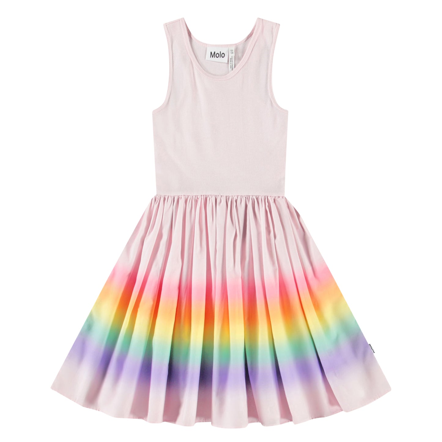 Cassandra Dress, Fading Sunset - Magpies Paducah