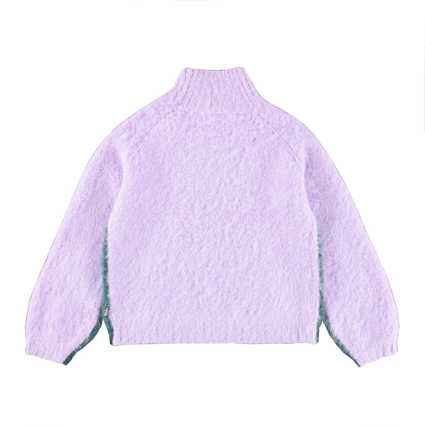 Gracia Turtleneck Sweater, Cosmic Ray - Magpies Paducah