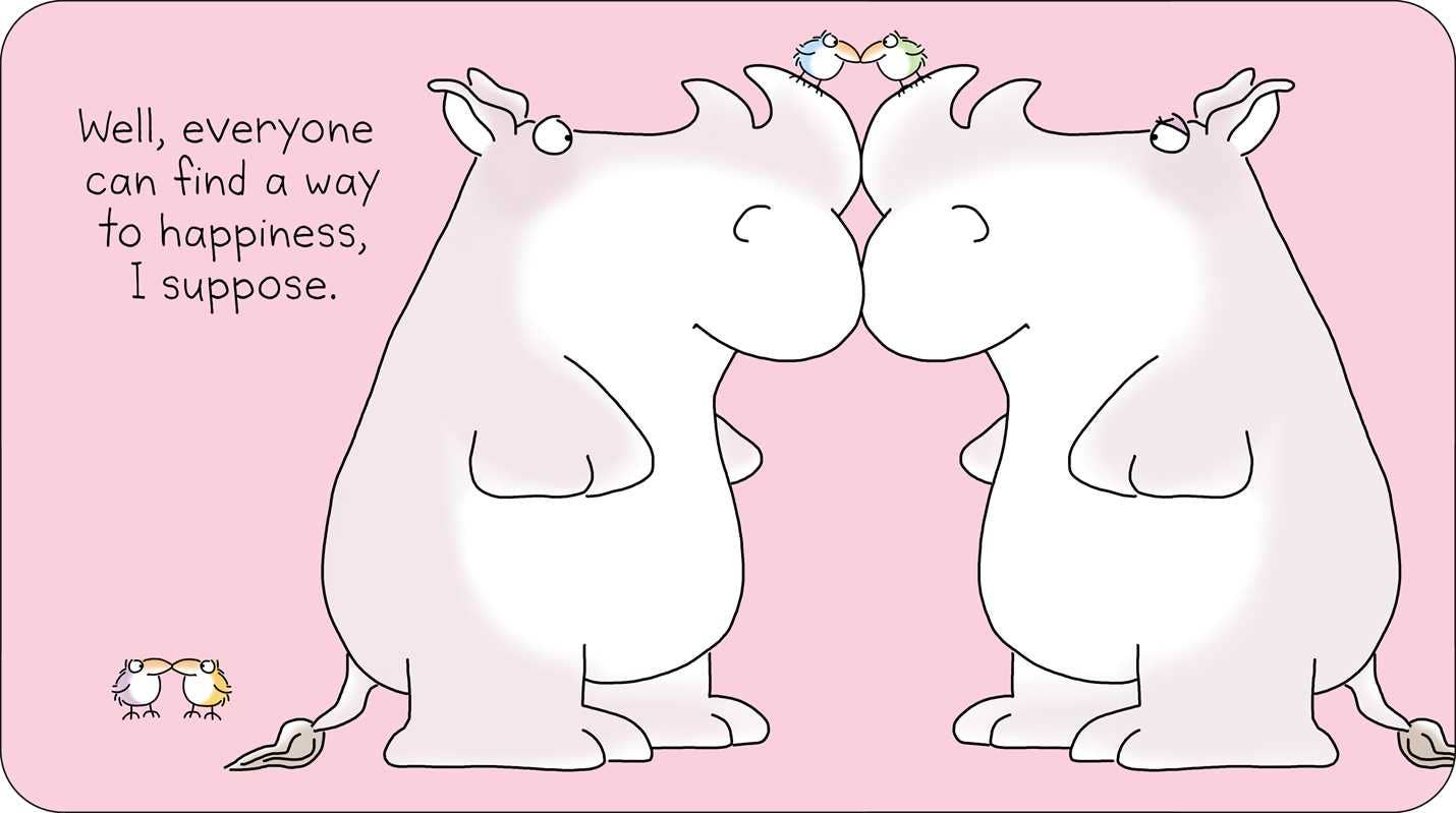 Your Nose! Board Book - Magpies Paducah