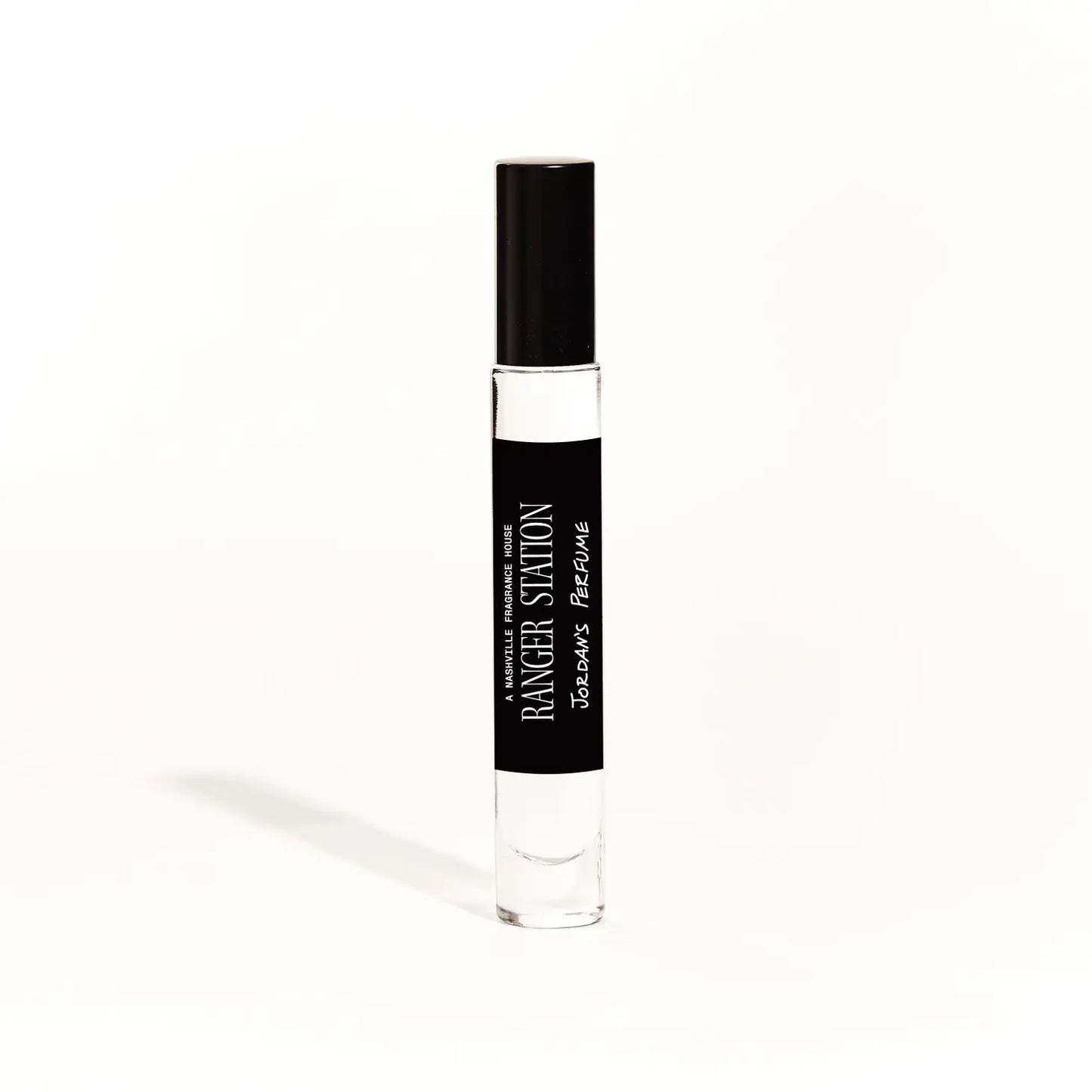 Quick Draw Perfume, Jordan's Perfume - Magpies Paducah