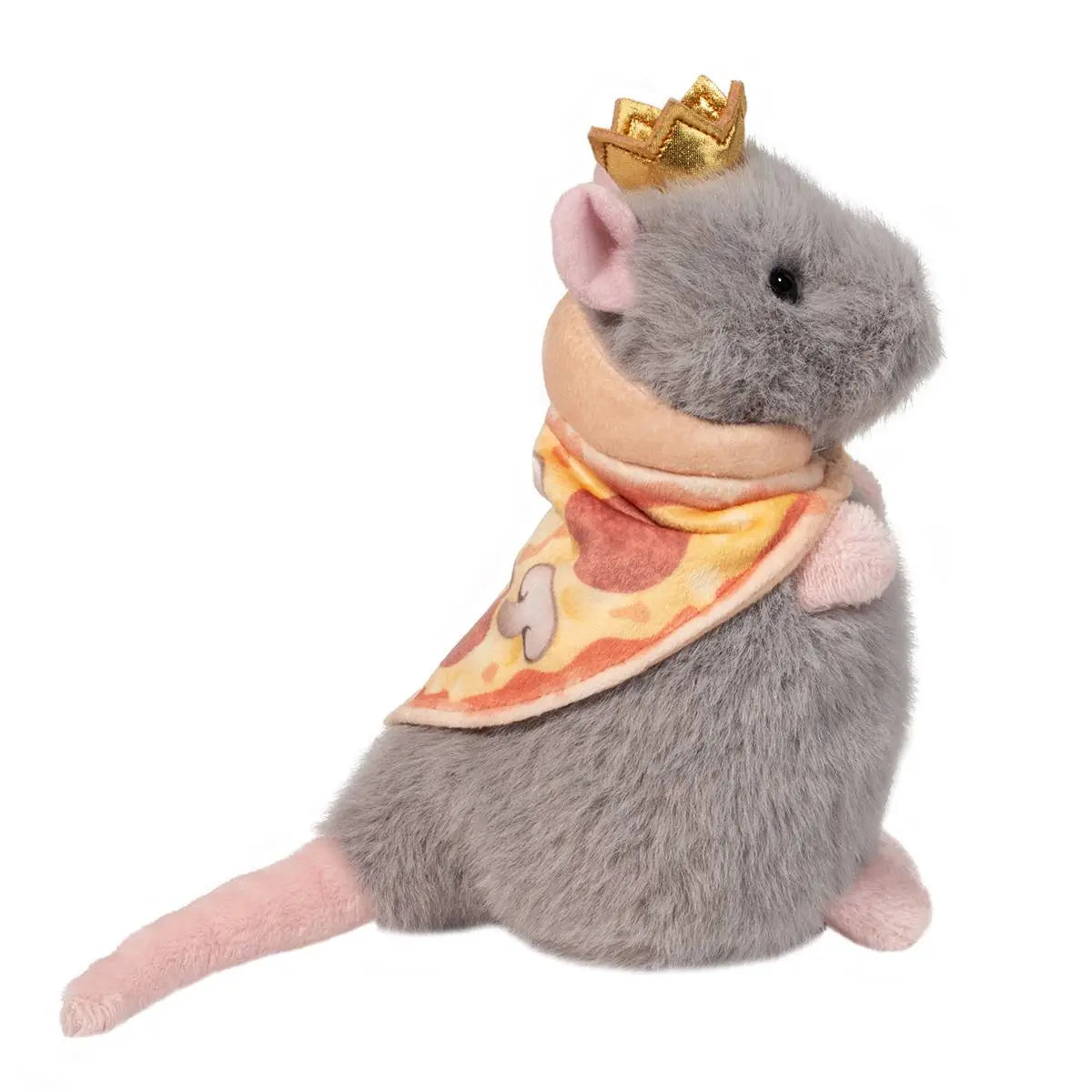 Pizza Rat Macaroon - Magpies Paducah