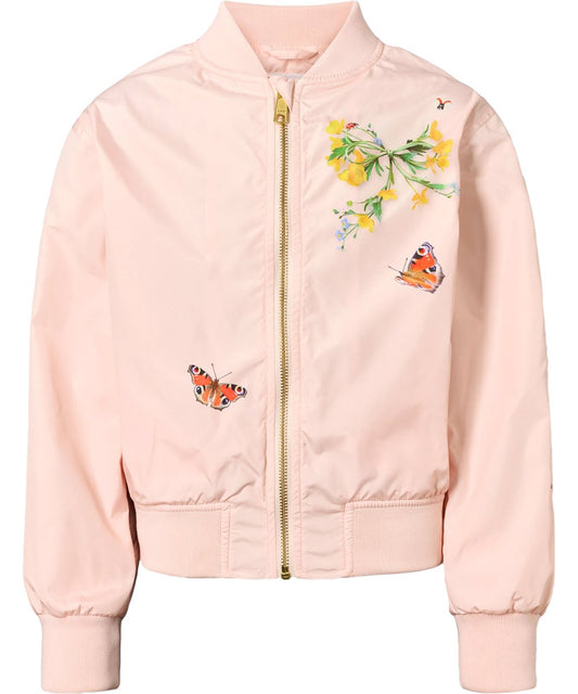 Haliva Jacket, Meadow Horse - Magpies Paducah