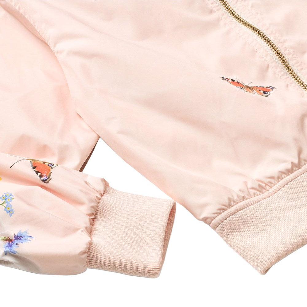 Haliva Jacket, Meadow Horse - Magpies Paducah