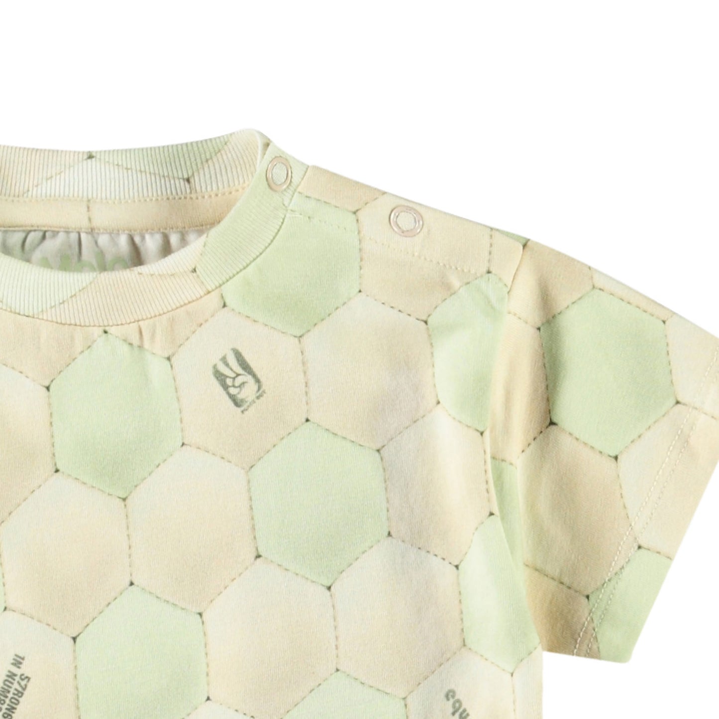 Enzo Tee, Football Misty - Magpies Paducah