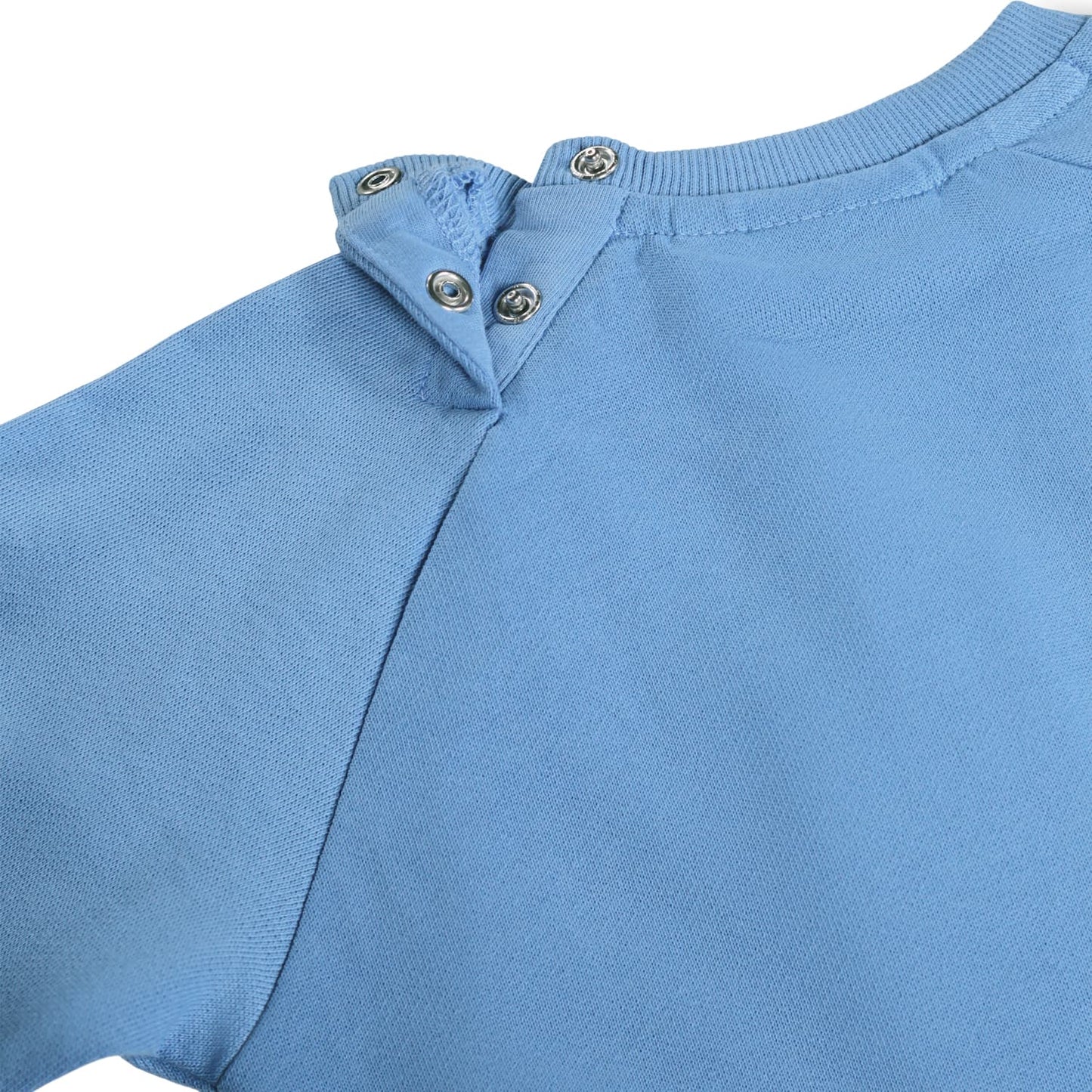 Disc Sweatshirt, Blue Tide - Magpies Paducah