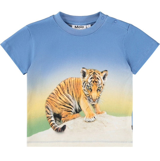 Enzo Tee, Tiger Cub - Magpies Paducah