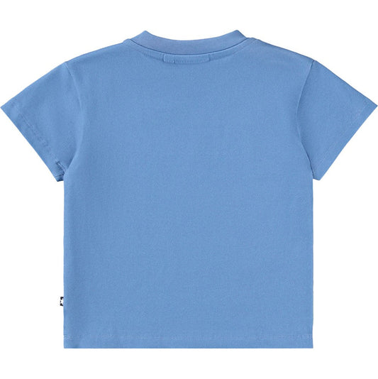 Enzo Tee, Tiger Cub - Magpies Paducah