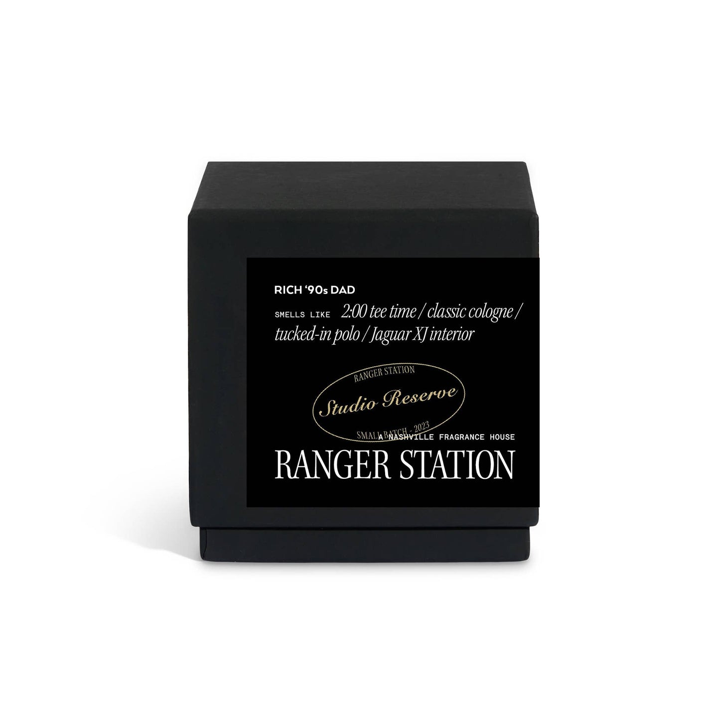 RICH 90s DAD 50ML - Magpies Paducah