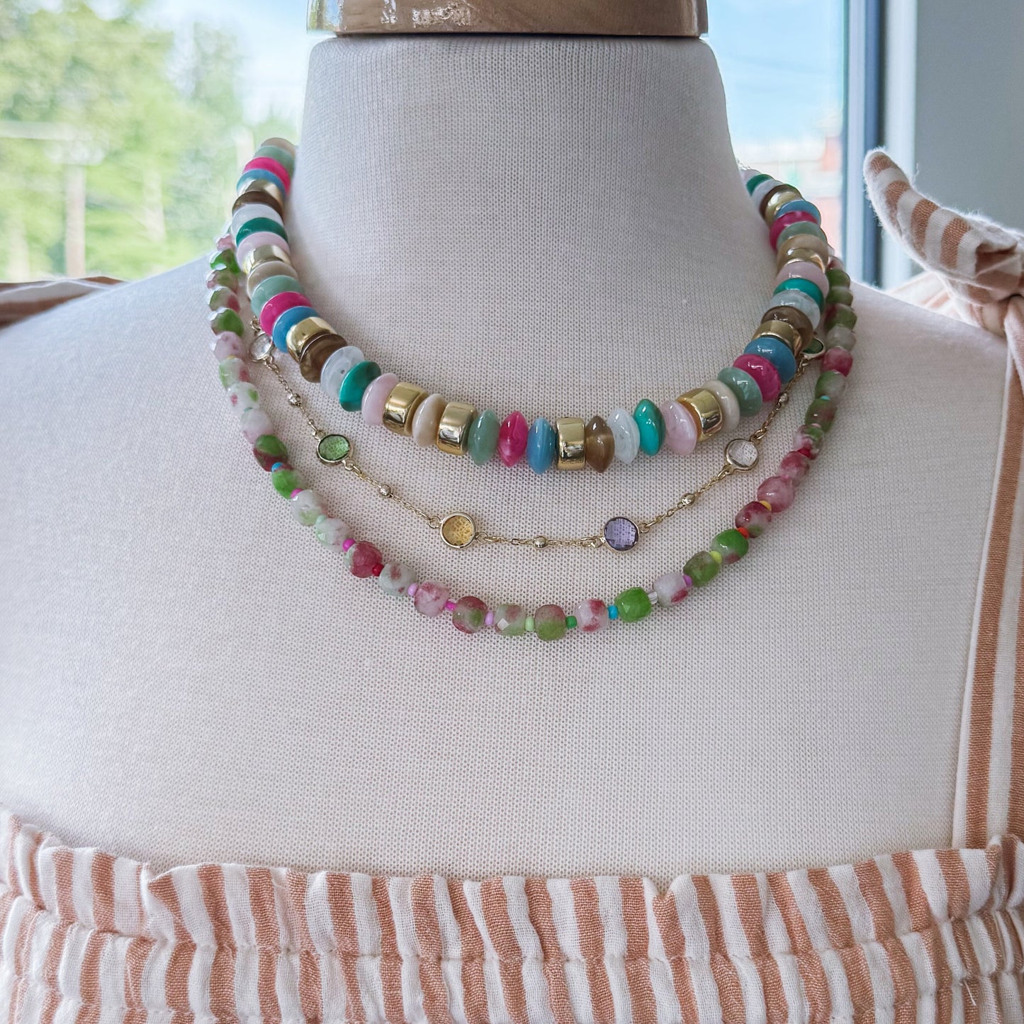 Summer Fling Stack