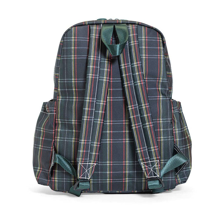 Backpacker, Cambridge Plaid