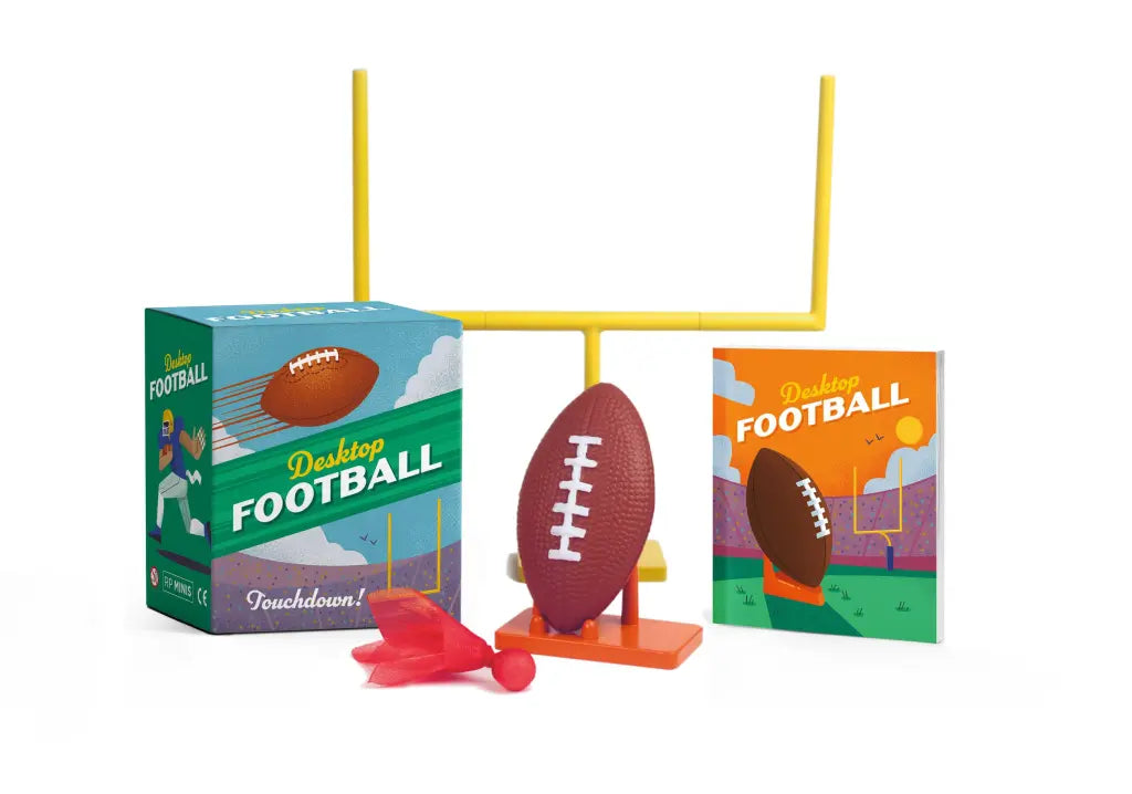 Desktop Football - Magpies Paducah
