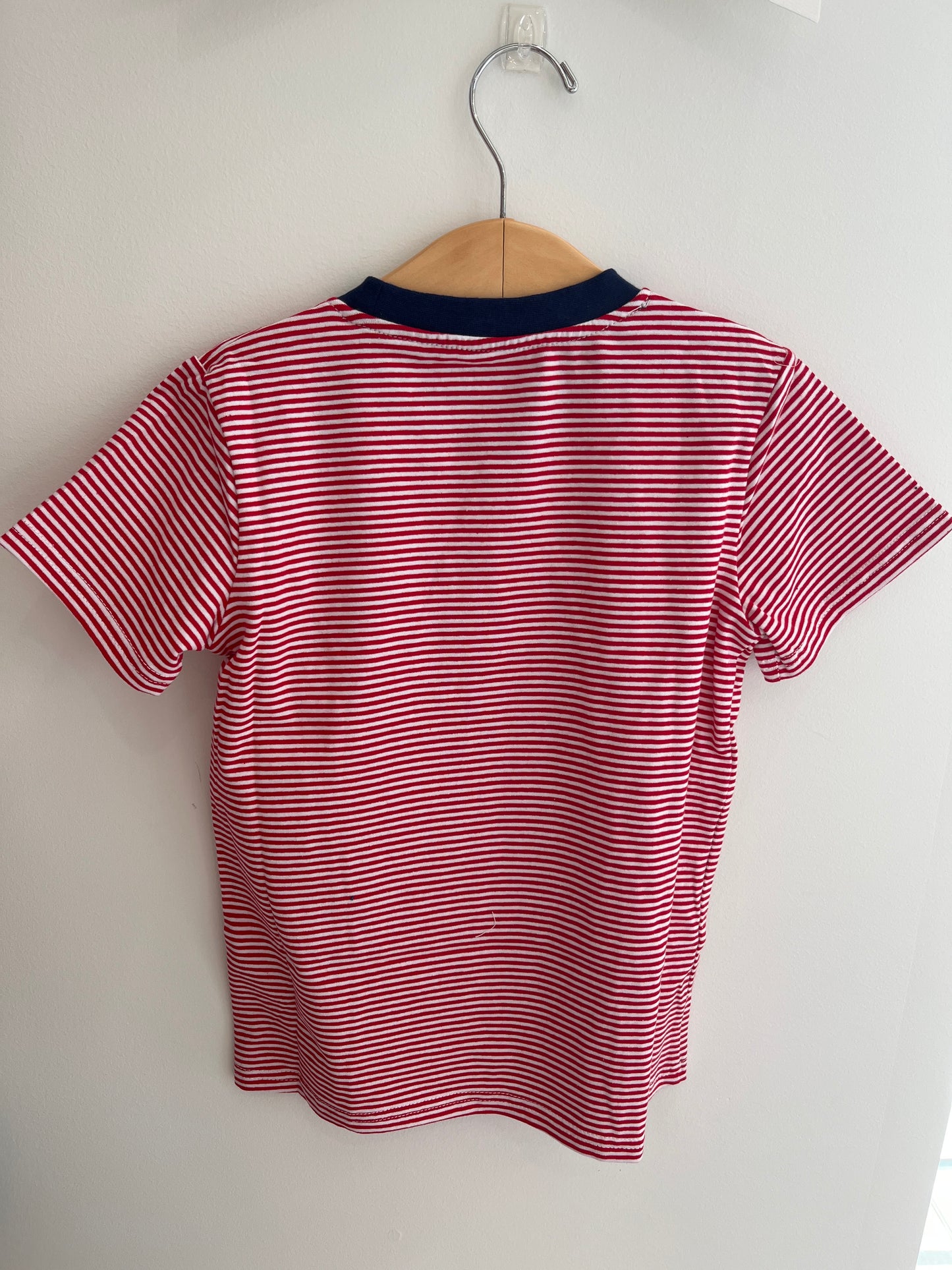 Patriotic Tee