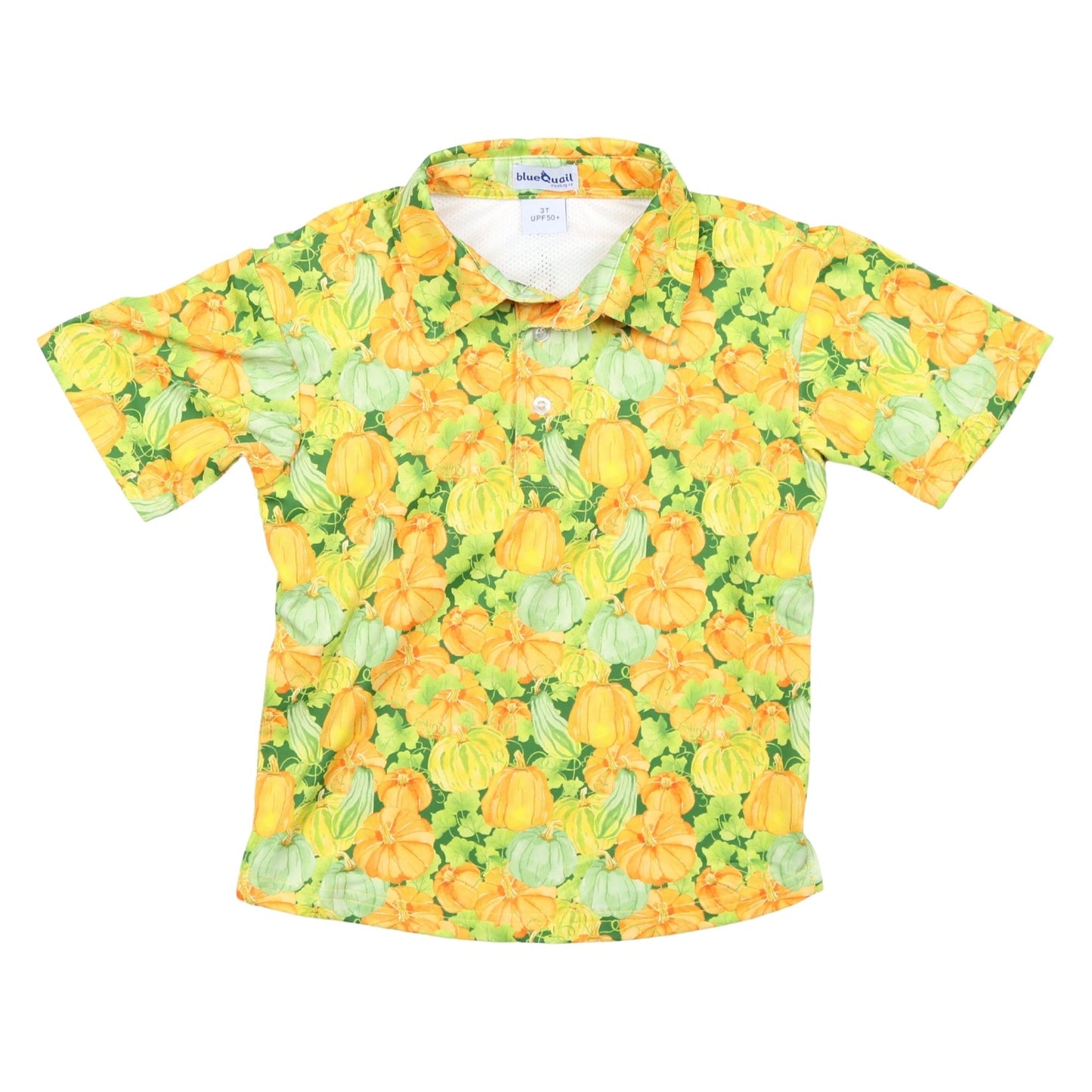 Polo Shirt, Pumpkin Camo - Magpies Paducah