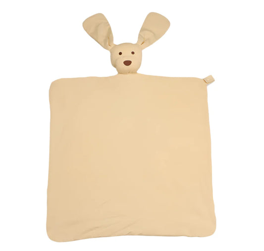 Dog Lovey, Buttercup Yellow - Magpies Paducah