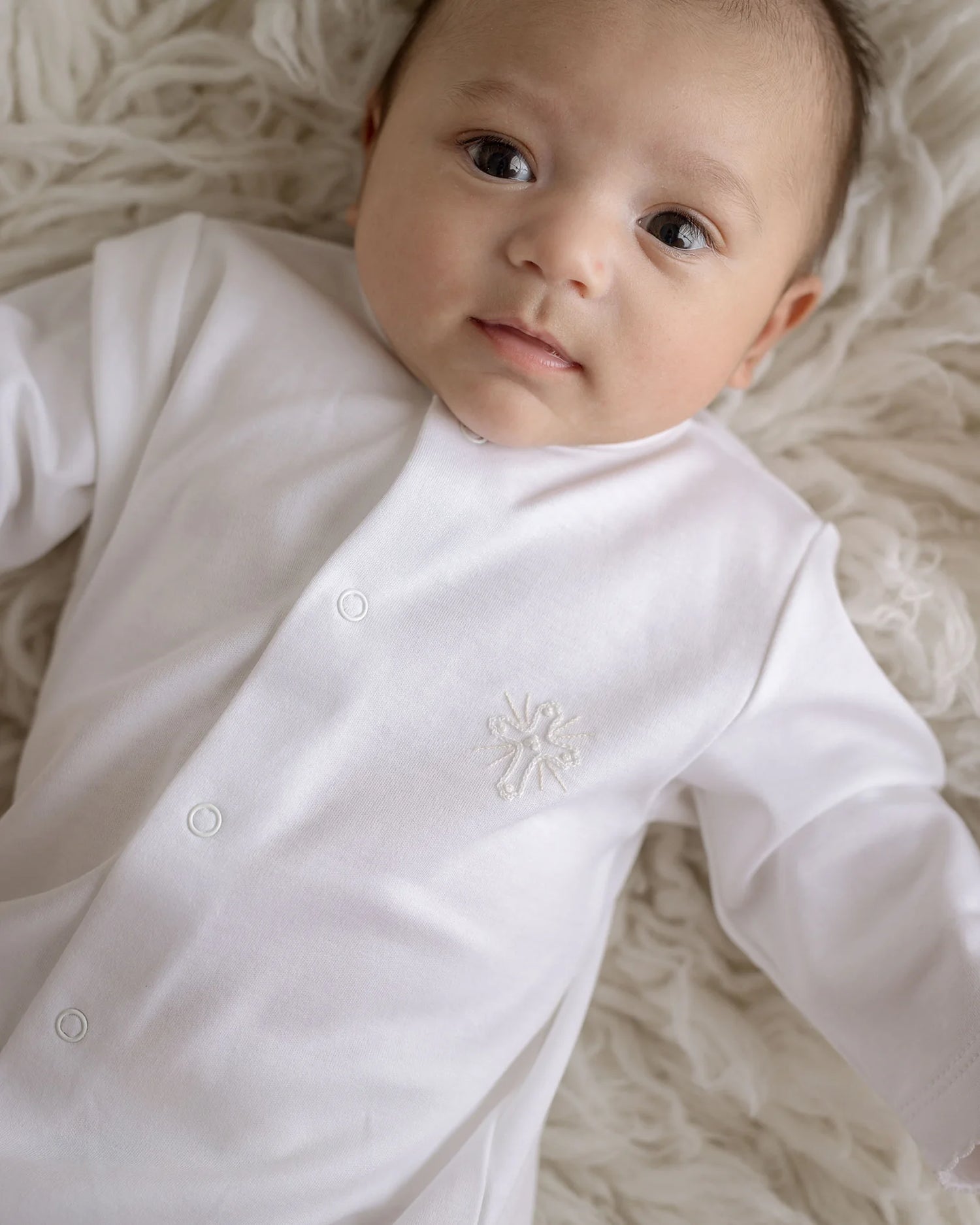 Cross Pima Convertible Gown - Magpies Paducah