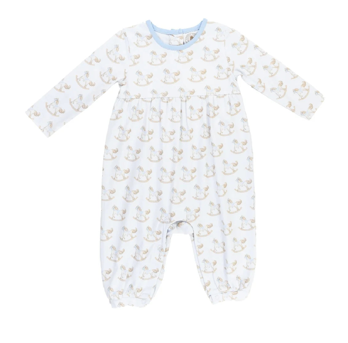 Parker Playsuit, Richmond Rocking Horse