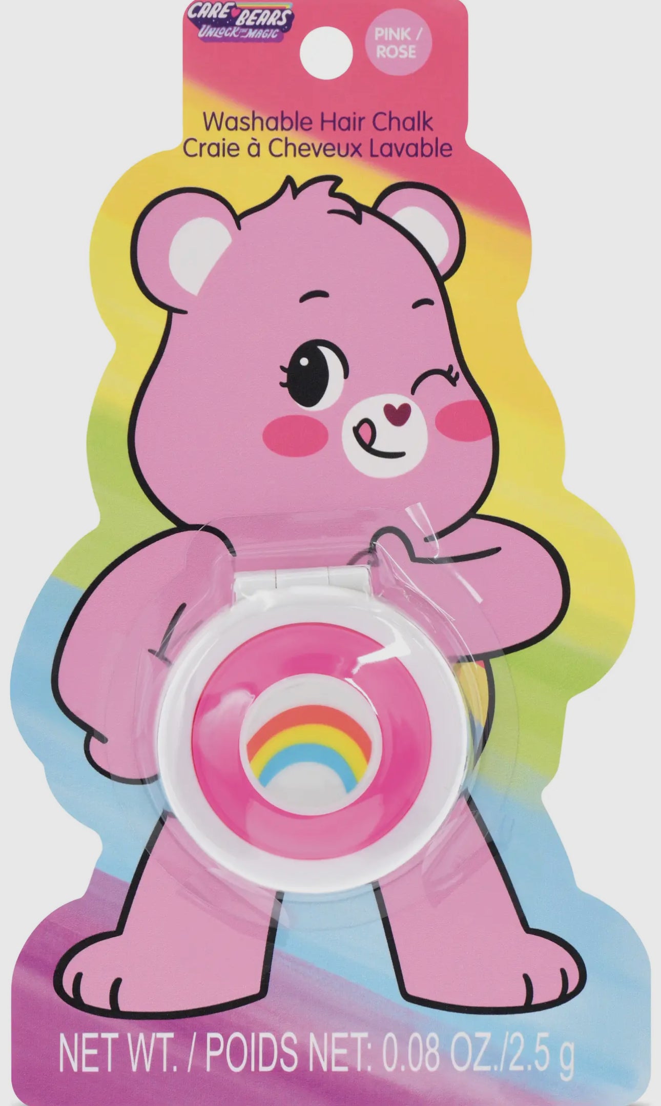 Care Bears Hair Chalk - Magpies Paducah