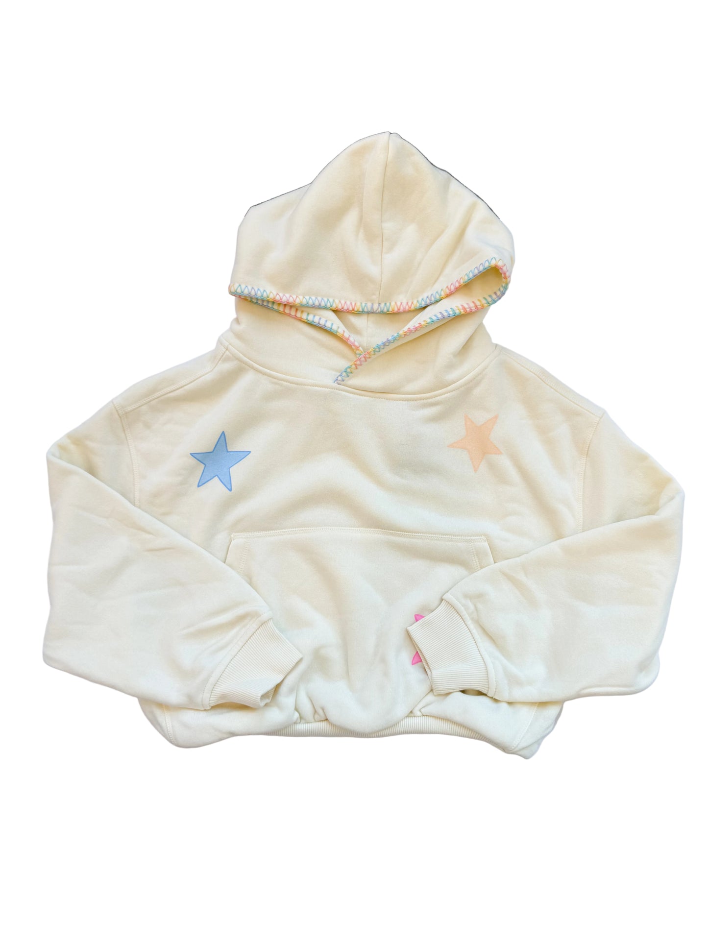 Stardust Hoodie Sweatshirt