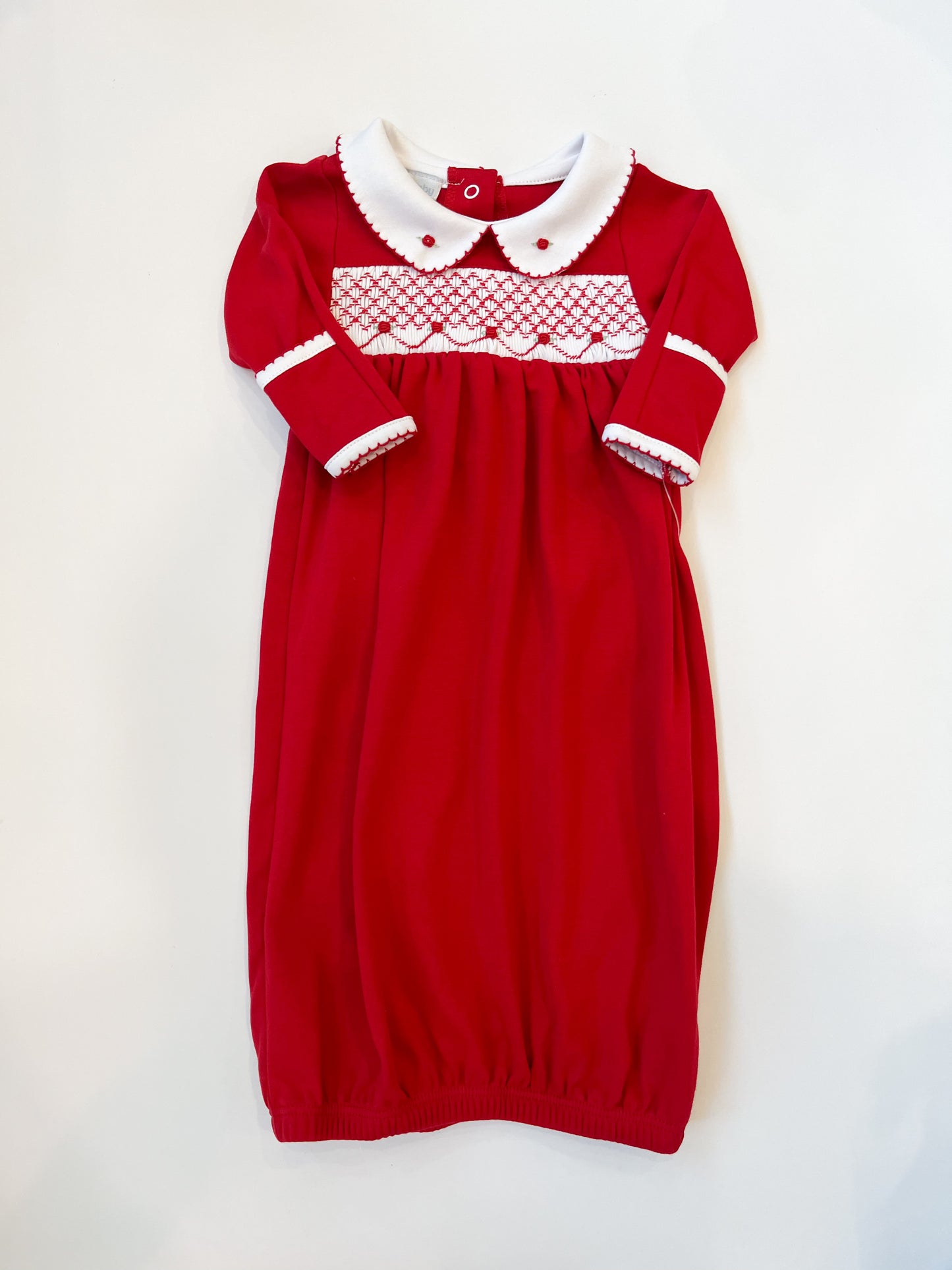 Millie Gown - Magpies Paducah