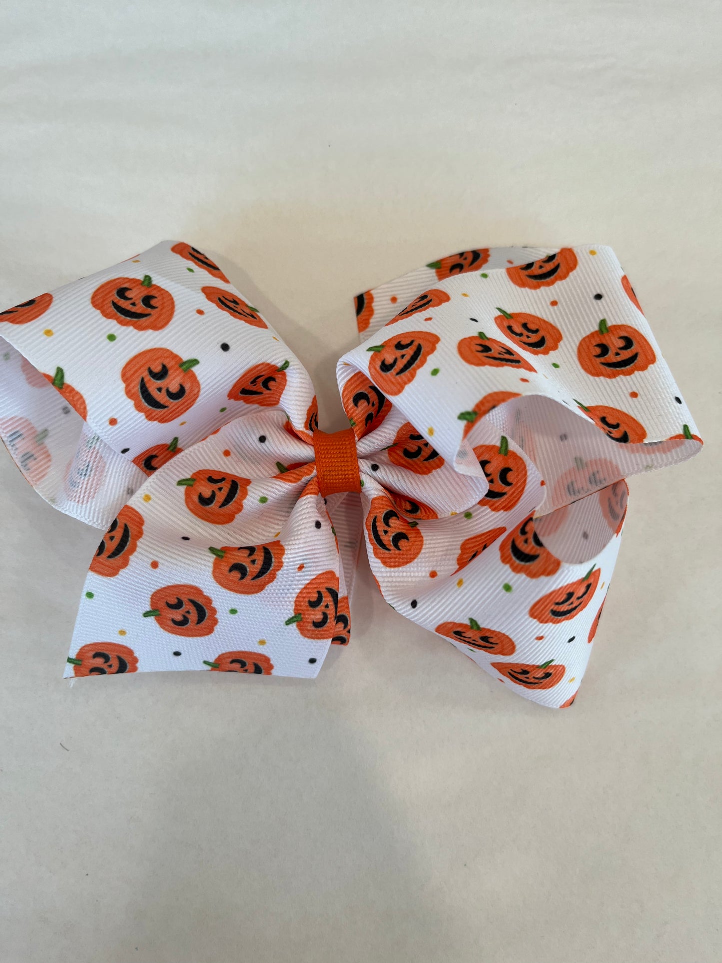 Specialty King Bows, Halloween (Assorted Styles)