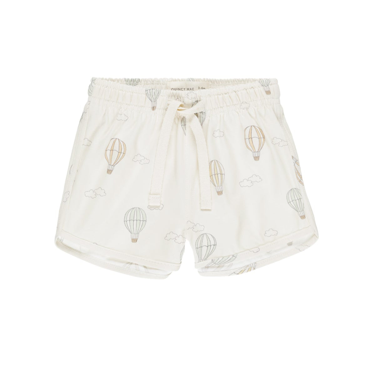 BOYS SWIM SHORT || HOT AIR BALLOONS - Magpies Paducah