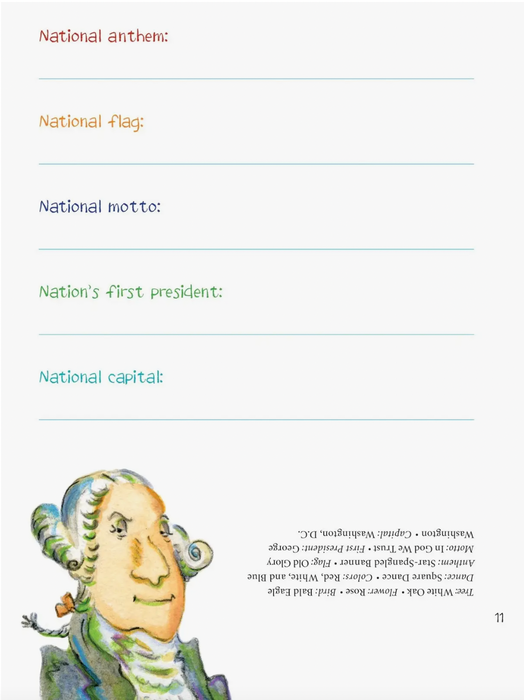 Diary of an American Kid - Magpies Paducah