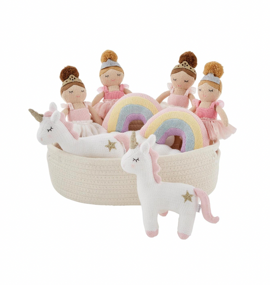 Princess Rattles (4 Styles!) - Magpies Paducah