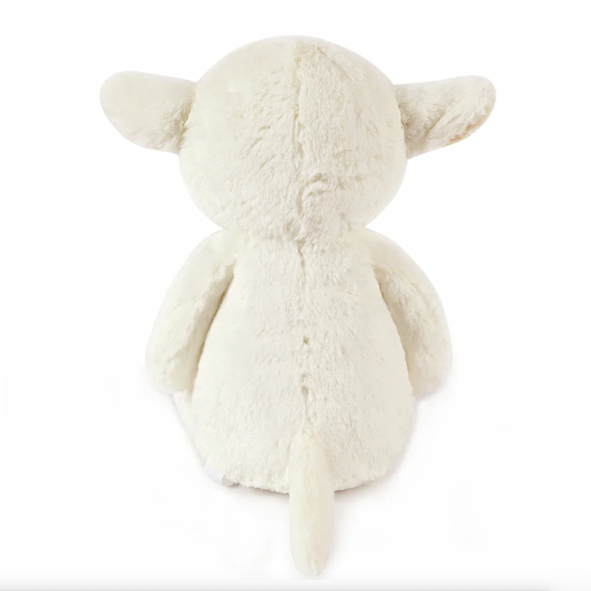 Little Lee Lamb Softie - Magpies Paducah