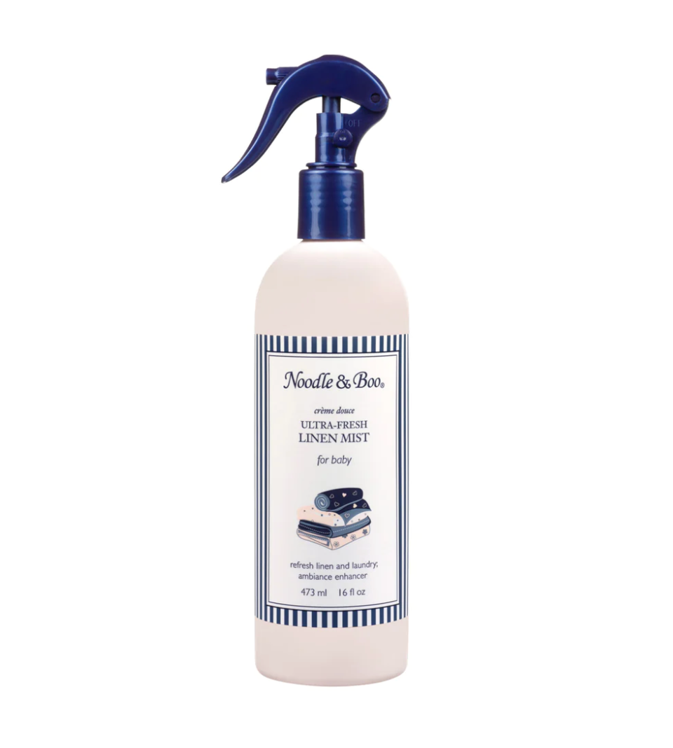 Ultra-Fresh Linen Mist - Magpies Paducah