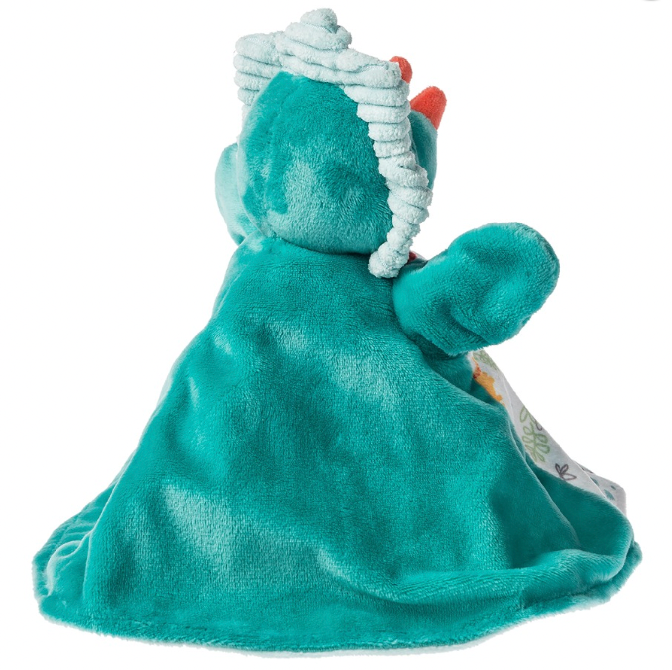Pebblesaurus Lovey Puppet - Magpies Paducah