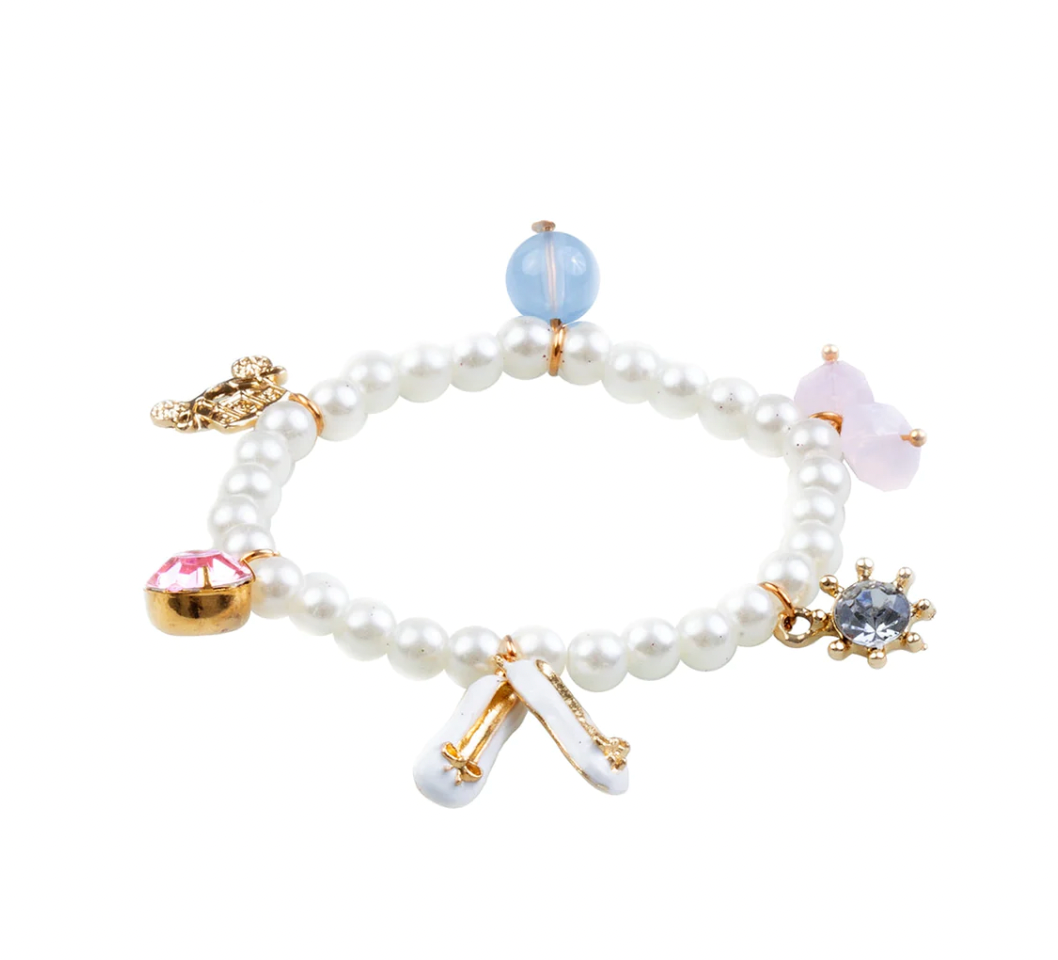 Perfectly Charming Bracelet - Magpies Paducah