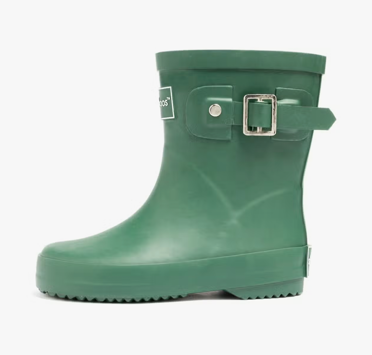 Rainboot, Sorin Green - Magpies Paducah