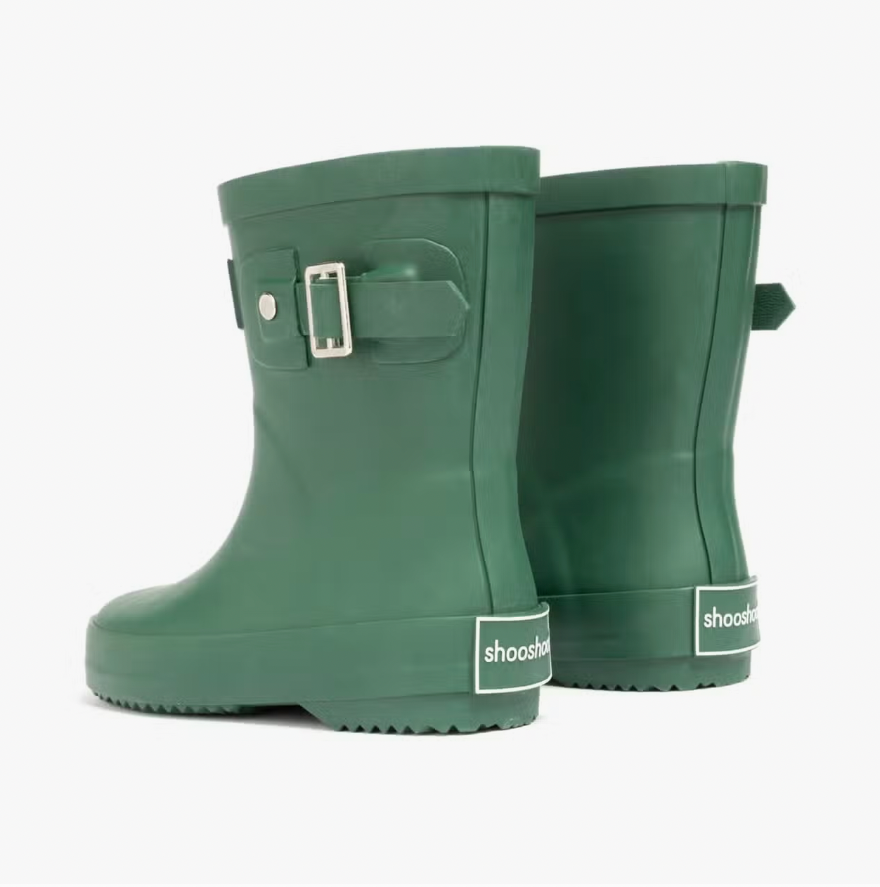Rainboot, Sorin Green - Magpies Paducah