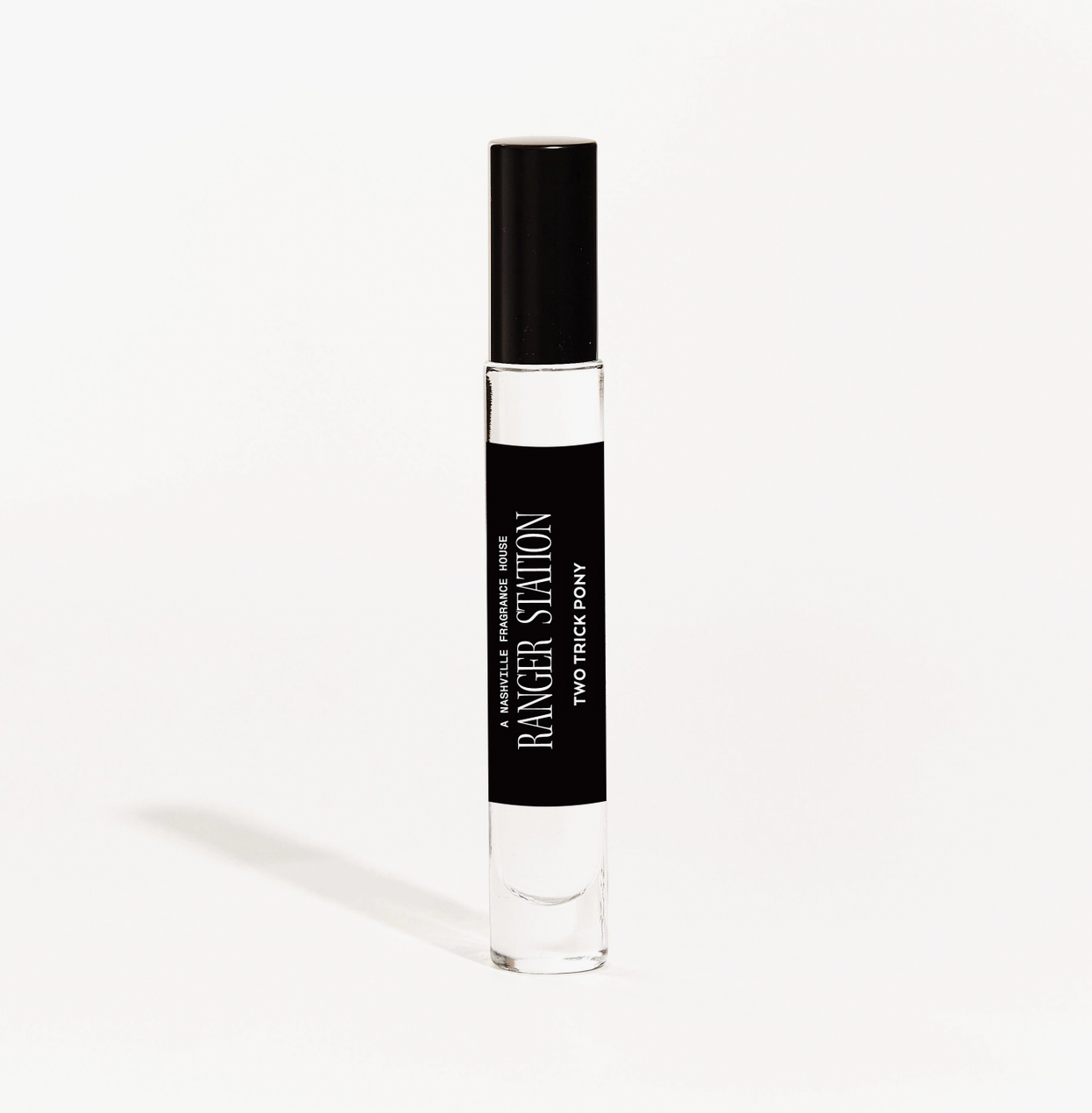 Quick Draw Perfume, Two Trick Pony - Magpies Paducah