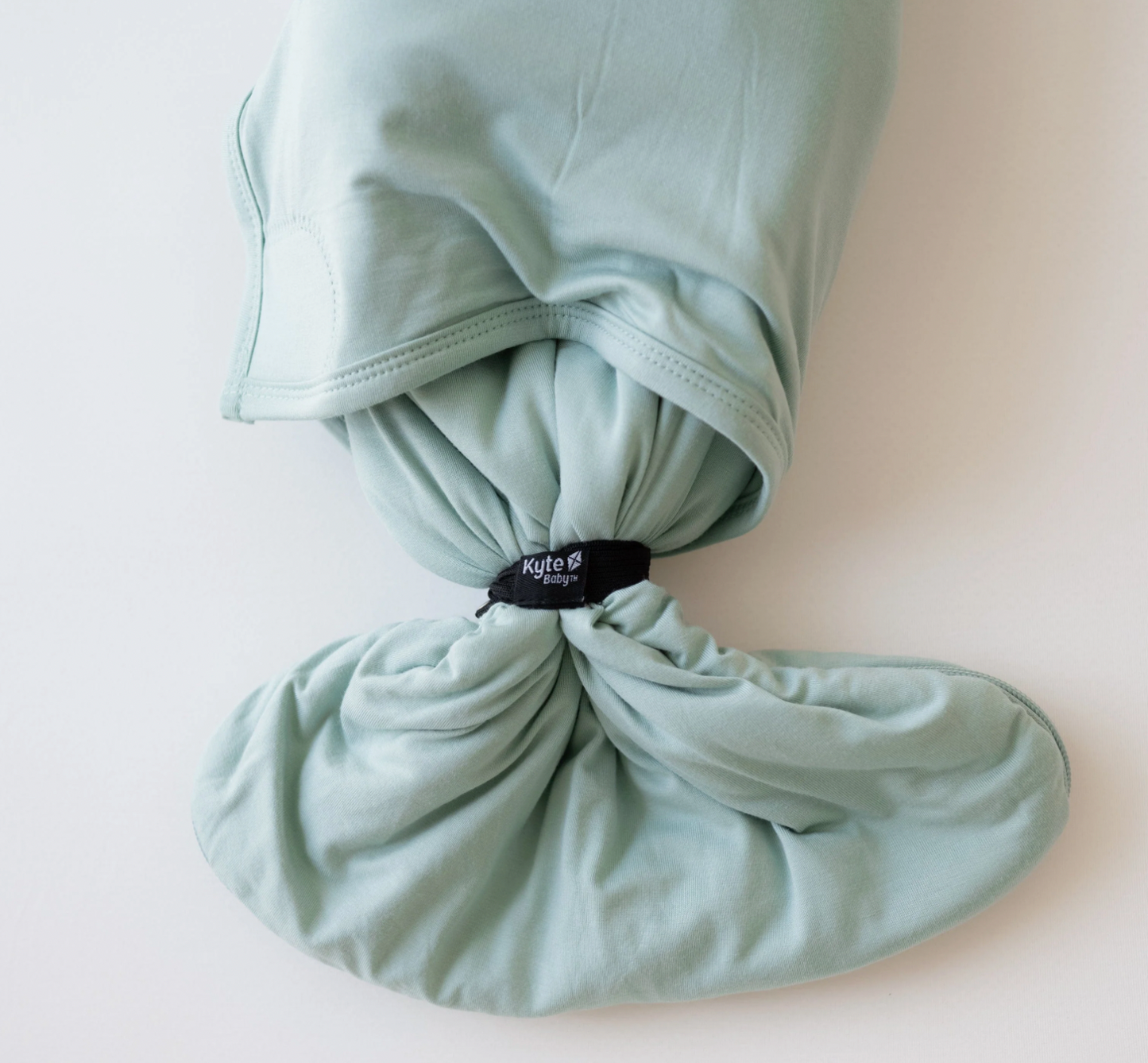 Kyte Sleep Bag Swaddler, Sage - Magpies Paducah