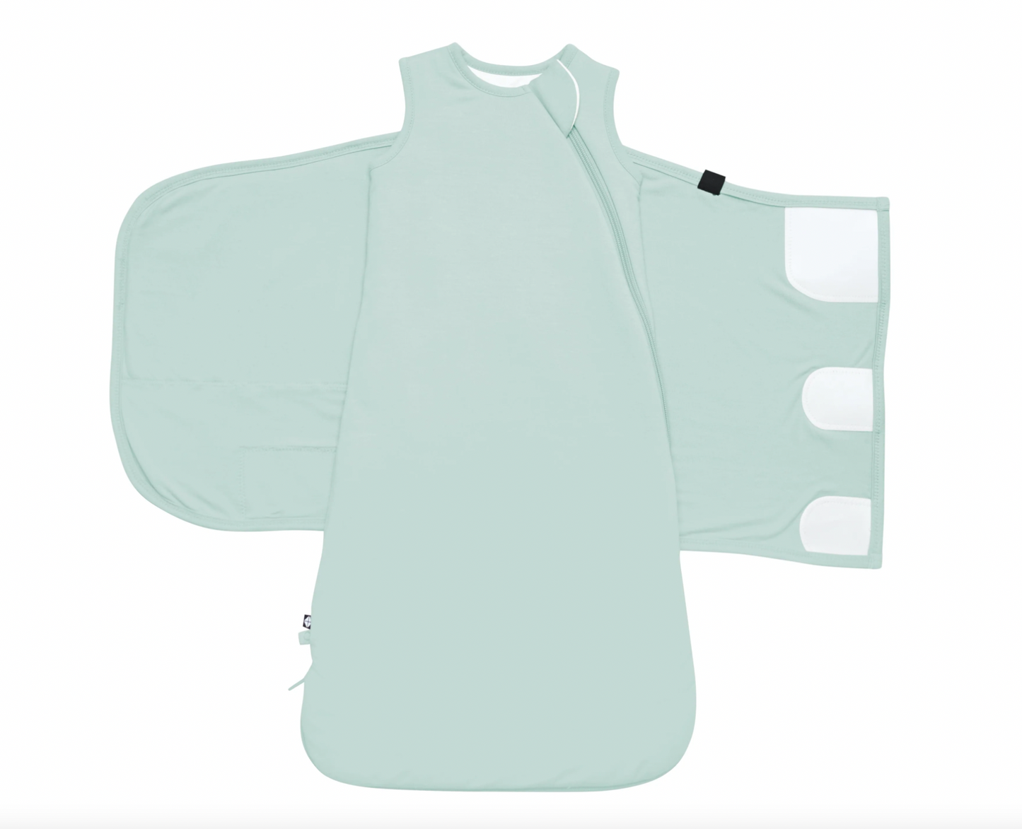 Kyte Sleep Bag Swaddler, Sage - Magpies Paducah