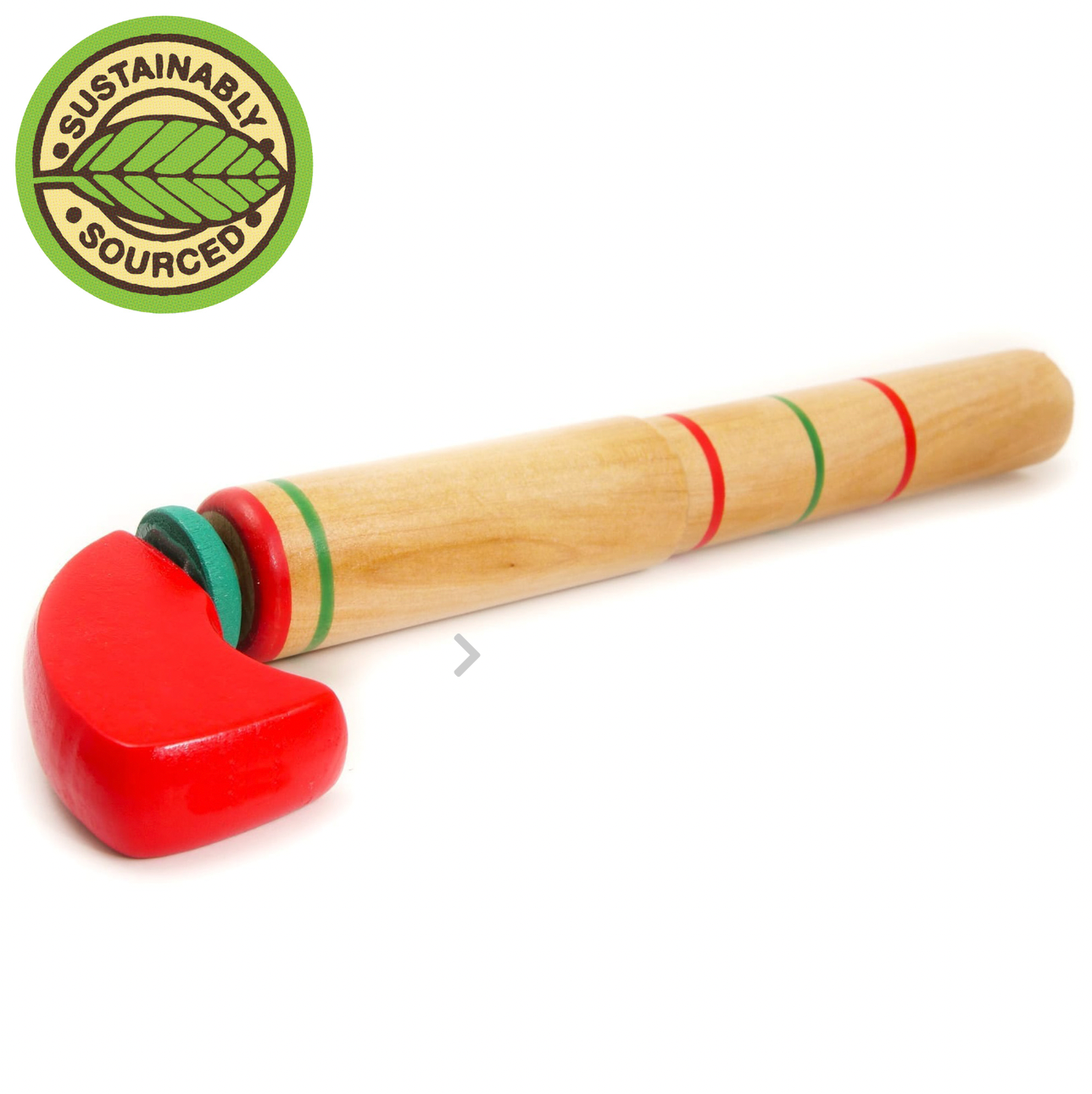 Pop Gun - Magpies Paducah