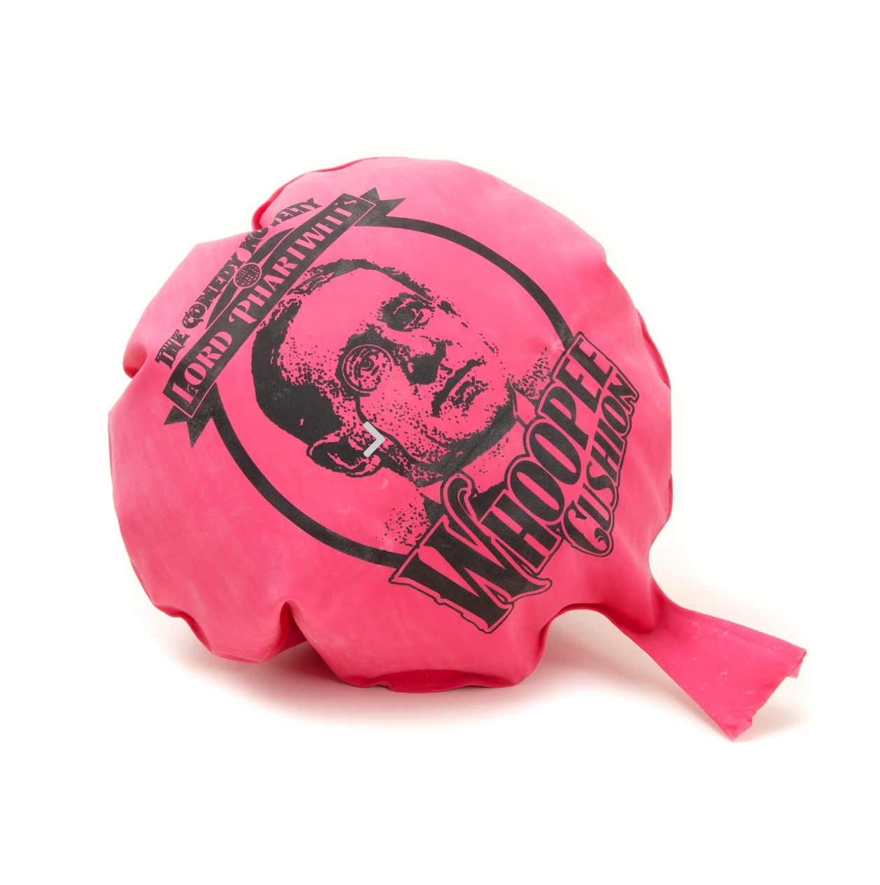 Whoopie Cushion - Magpies Paducah